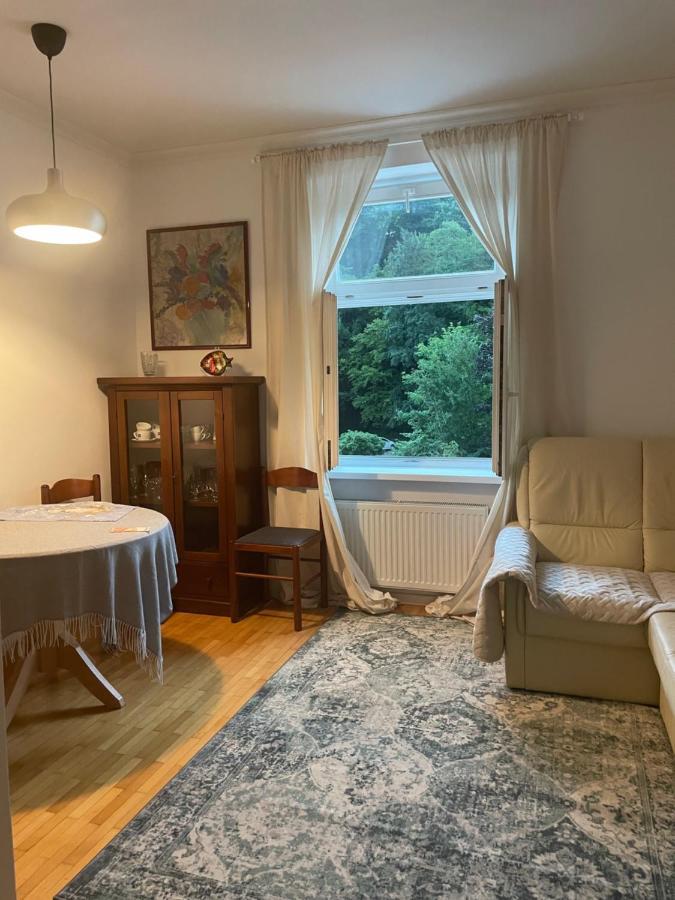 Apartment Vilapark 14 Rogaška Slatina Kültér fotó