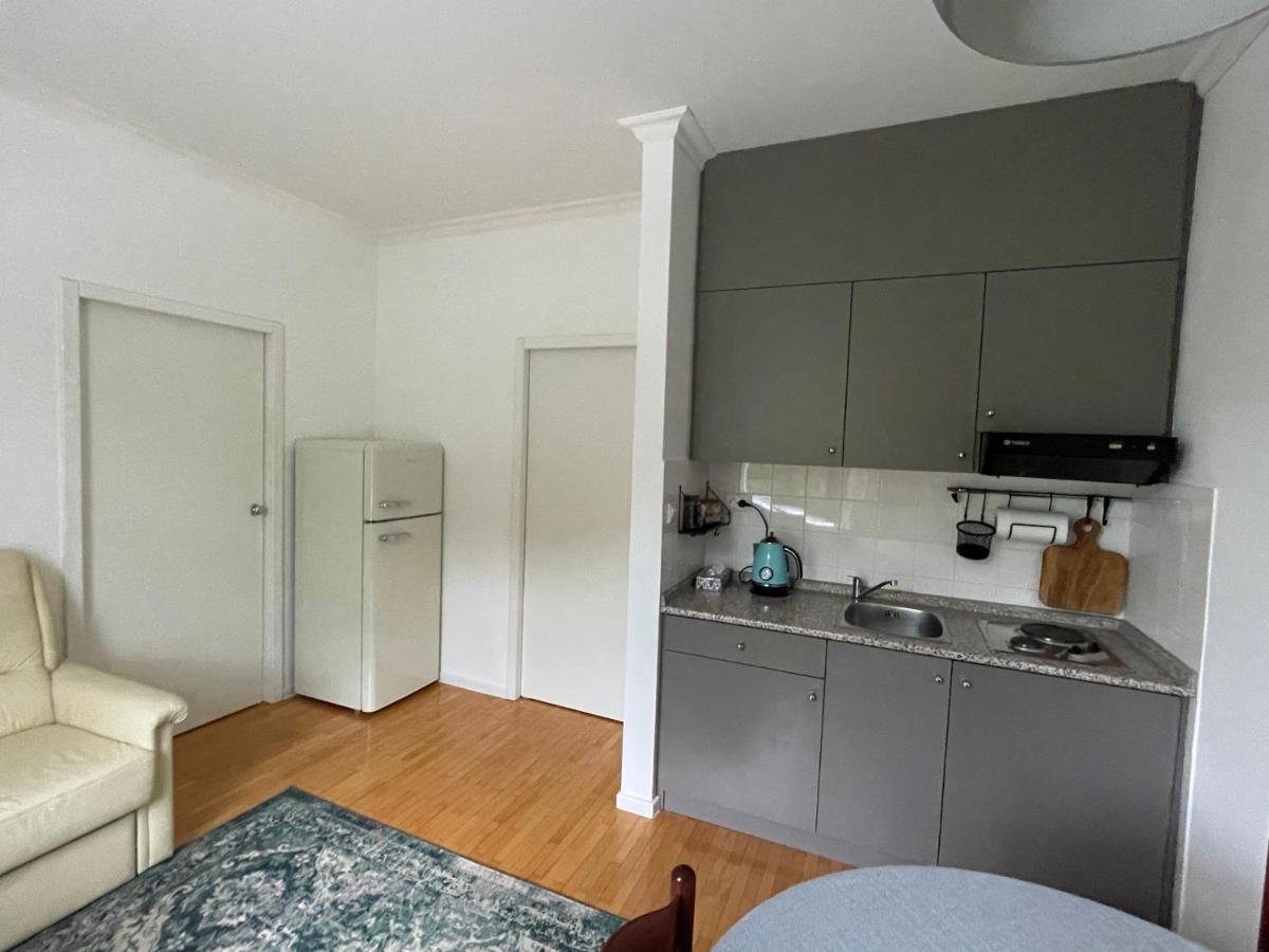Apartment Vilapark 14 Rogaška Slatina Kültér fotó