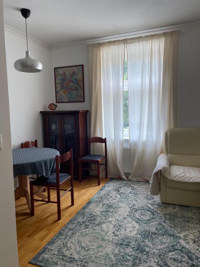Apartment Vilapark 14 Rogaška Slatina Kültér fotó