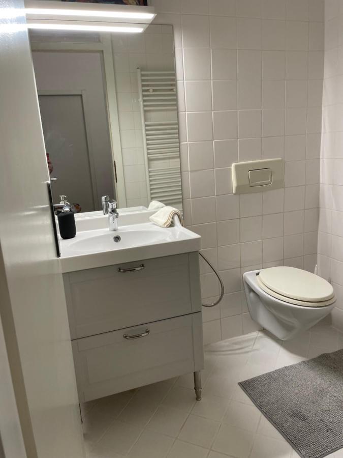 Apartment Vilapark 14 Rogaška Slatina Kültér fotó