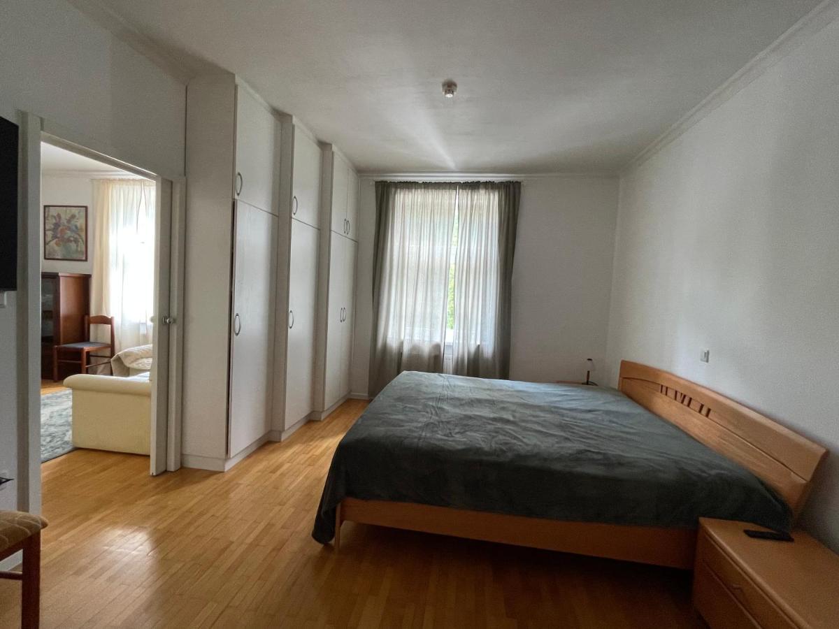 Apartment Vilapark 14 Rogaška Slatina Kültér fotó