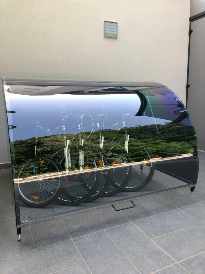 Apartment Vilapark 14 Rogaška Slatina Kültér fotó